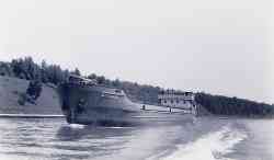 Волго-Балт 130 (Тип Волго-Балт, проект 2-95A, Подпорожье)