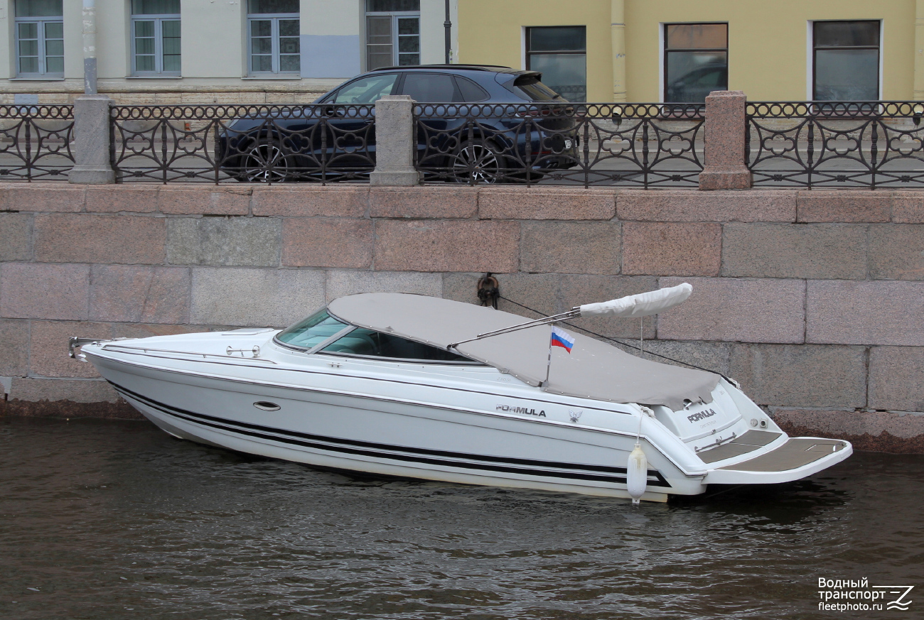 Формула 280СС