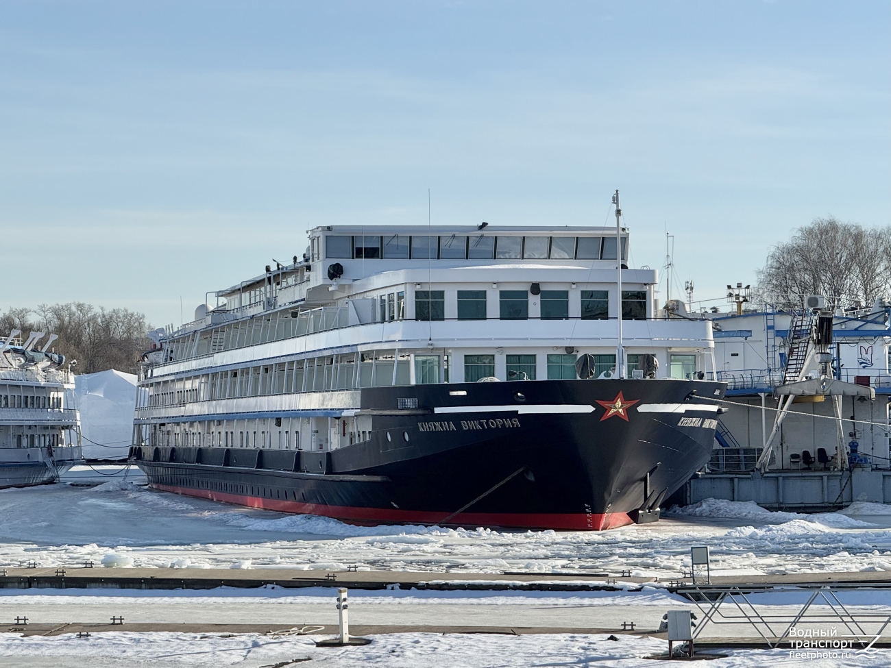 Княжна Виктория
