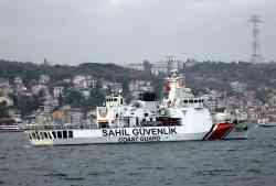 Guven (Dost type, Sahil guvenlik)