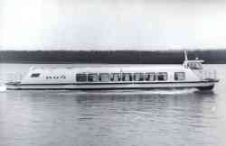 Луч-1 (Тип Луч, проект 14351, Астрахань)