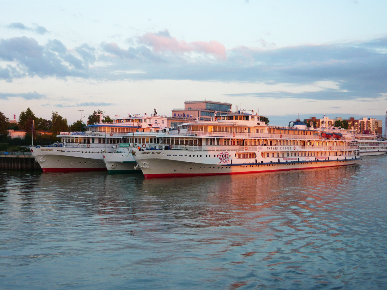 Михаил Кутузов