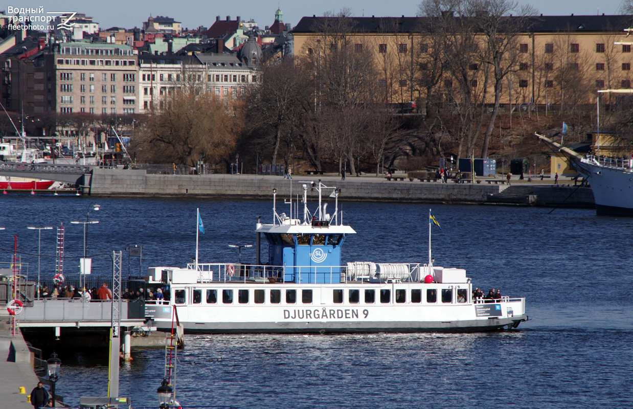 Djurgården 9