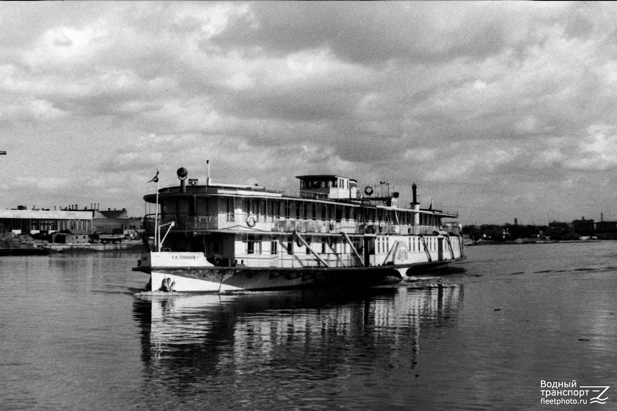 Леонид Собинов