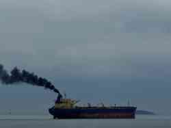 Elbus (Танкеры, Малакаль Харбор)