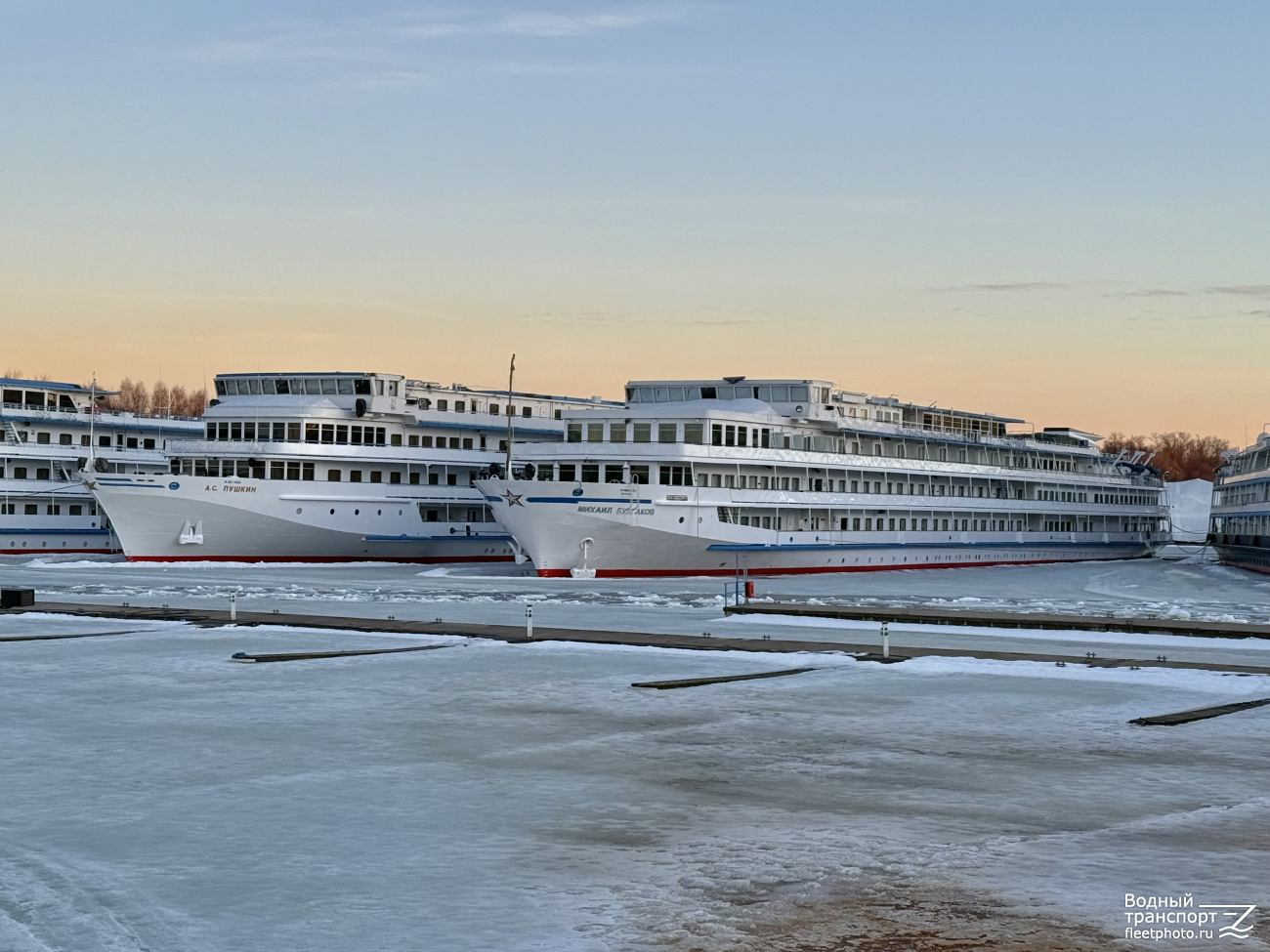 Михаил Булгаков