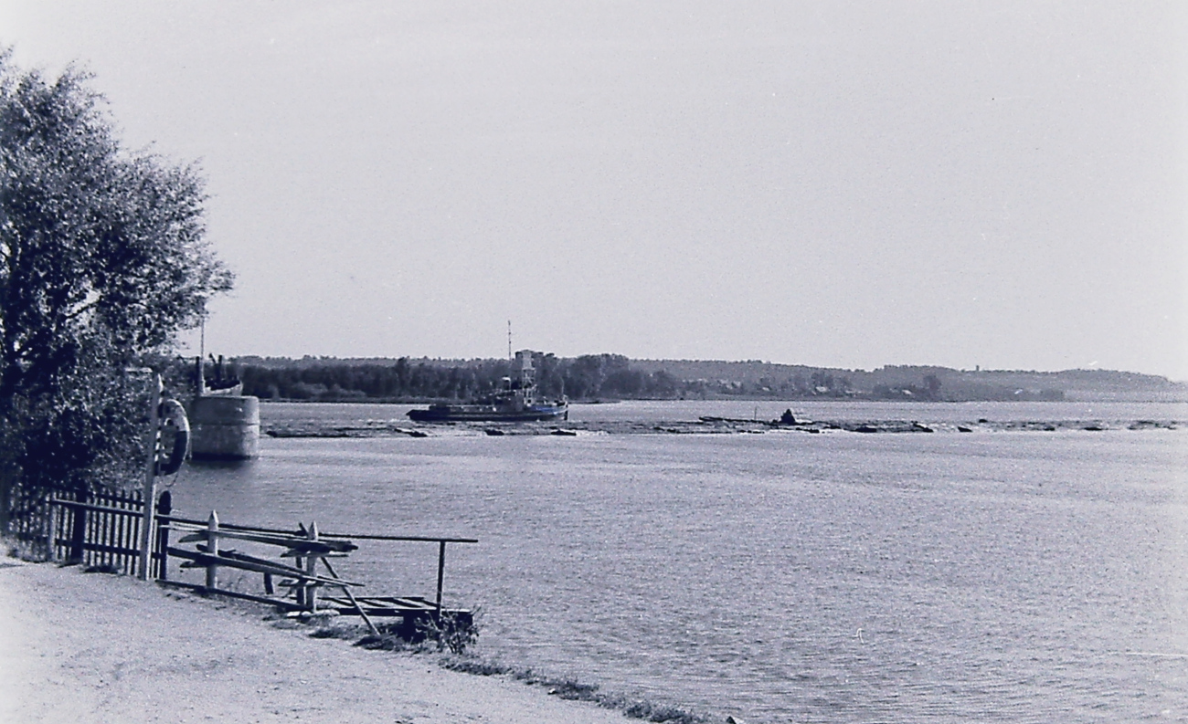 Водные пути