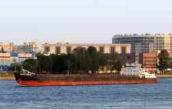 Волго-Дон 153 (Тип Волго-Дон, проект 507Б, Нижний Новгород)