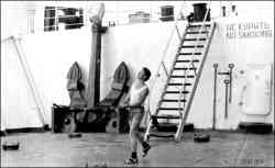 Palmiro Tolyatti (Design 1552, Sofiya, Novorossiysk); Miscellaneous — Elements and details