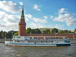 Маэстро (Проект Р-102, Москва)