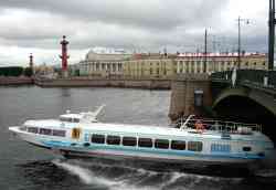 Восход-67 (Тип Восход, проект 352, Санкт-Петербург)