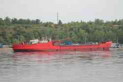 Dixon (Фин-1000 (540, 800, ТУ-3-100А, ГТ-900, Онежский, Енисейск) type, ТУ-3-100А design, Krasnoyarsk)