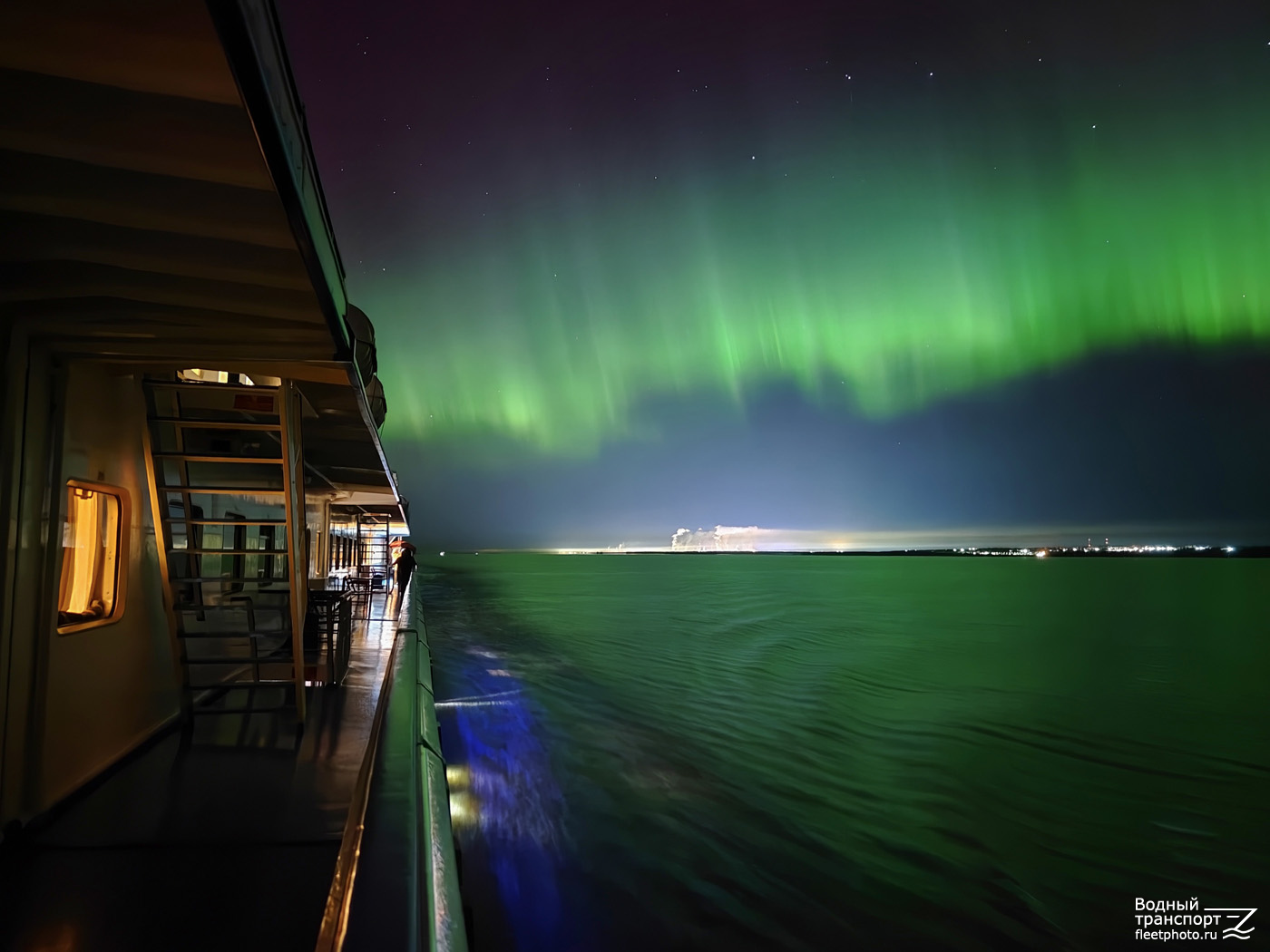 Фотозарисовки