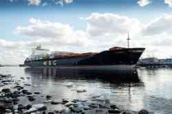 MSC Atlantic III (Проект CS 2700, тип Владивосток, Панама)