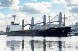 Aurelia (Проект Kurushima 23BC, Маджуро)