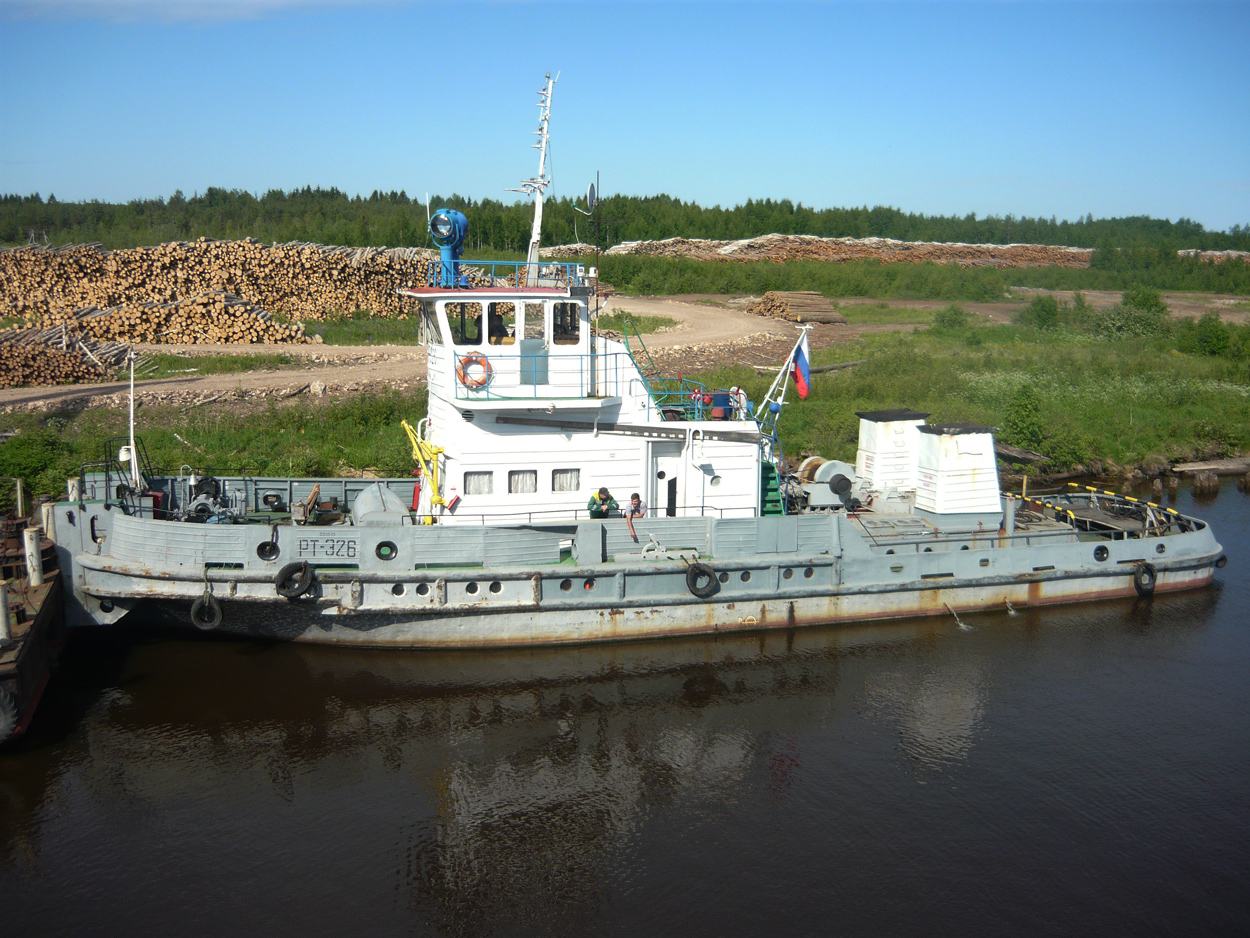 РТ-326