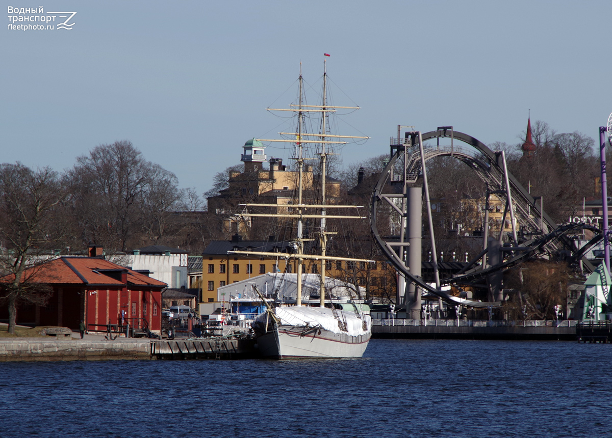 Tre Kronor af Stockholm