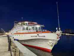 Валерий Чкалов (Тип Октябрьская Революция, проект 26-37, Нижний Новгород)