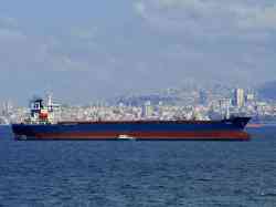 Pride (Bulkers, Monrovia)