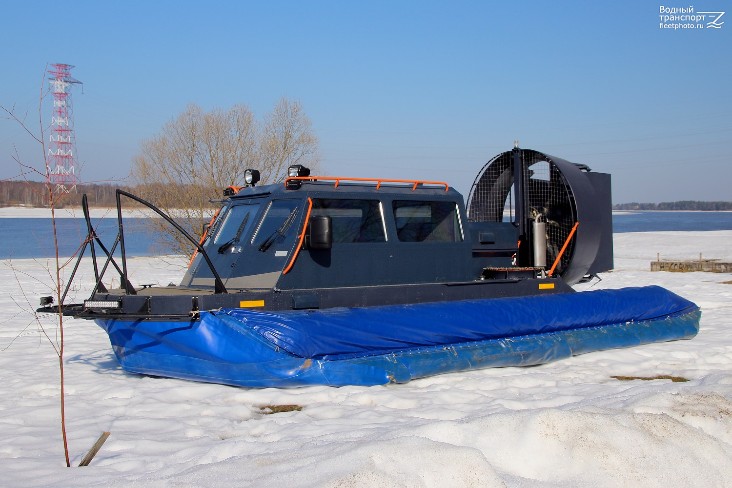 Верхняя Рыбинка