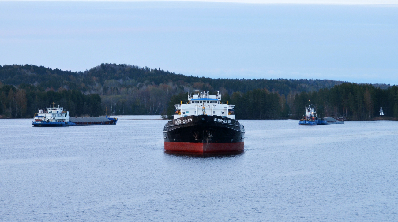 Волго-Дон 159