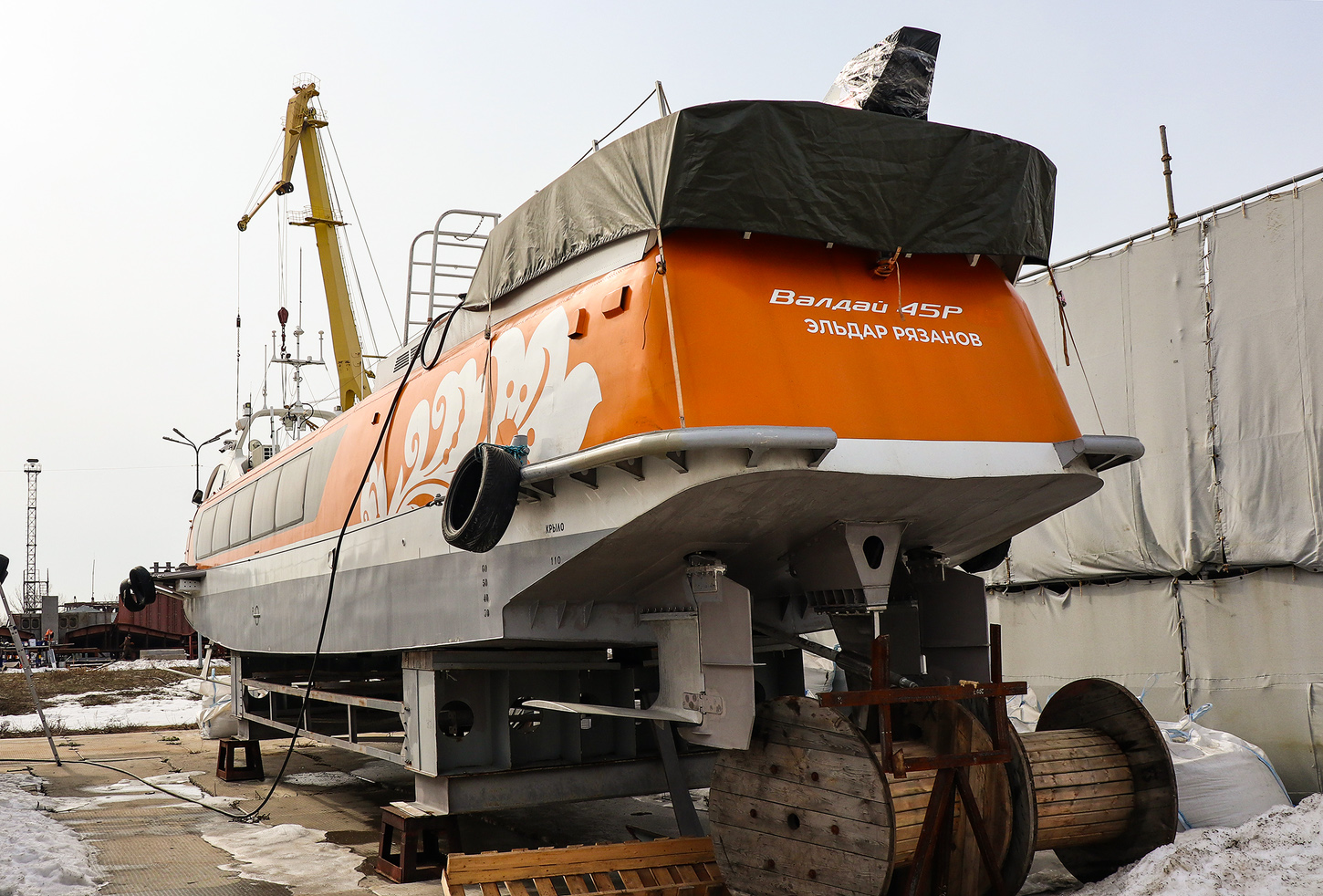 Эльдар Рязанов