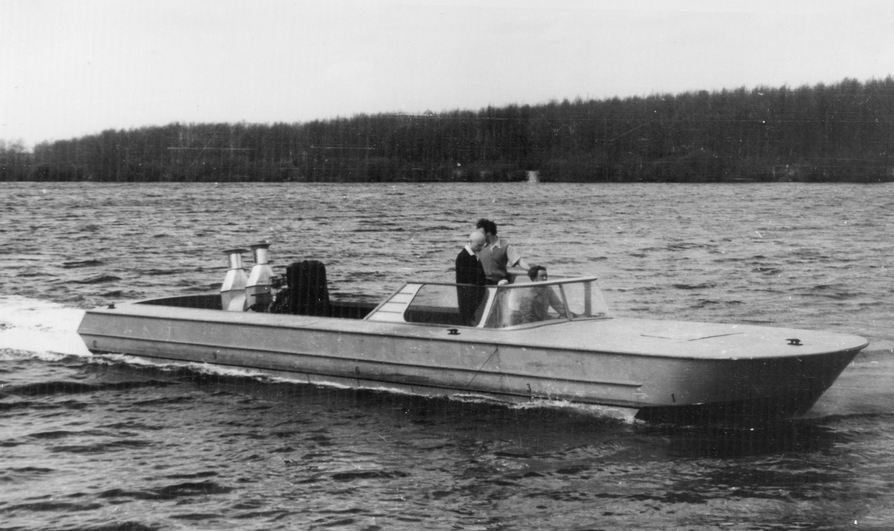 КВП-4