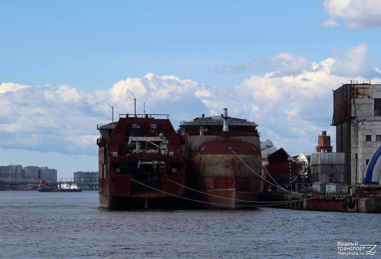 Капитан Тузов, Капитан Брейхман