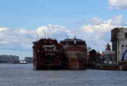 Капитан Брейхман (Проект 170701 (Исландия), тип Капитан Соколов, Мурманск); Капитан Тузов (Проект 170701 (Исландия), тип Капитан Соколов, (нет))