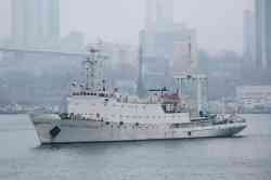 Маршал Геловани (Проект 862, 862/II (ПНР), ВМФ России)