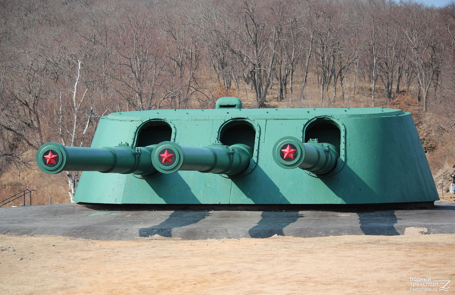 Фрунзе. Элементы и детали