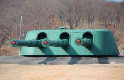 Фрунзе (Тип Севастополь, ВМФ СССР); Разное — Элементы и детали