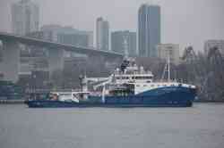 Капитан Сергеев (Проект 23470, ВМФ России)