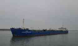 Jalil Mammedguluzade (Тип SFAT (СФАТ), проект 19612А, Баку)