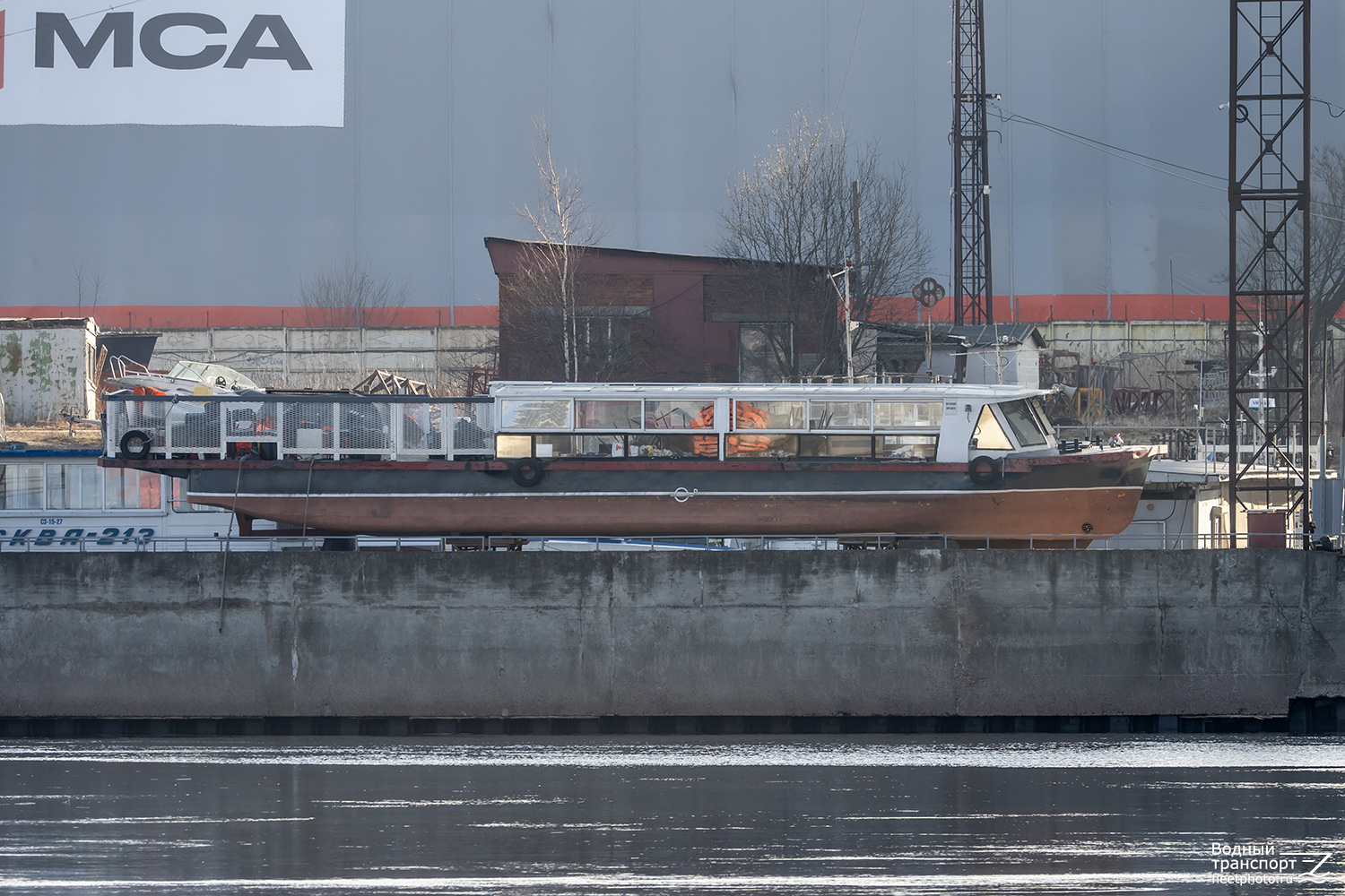 Крепкий Орешек