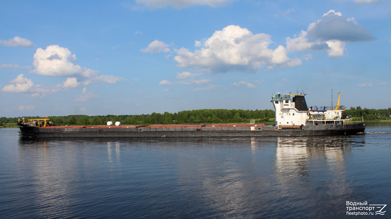 Алексей Пресняков
