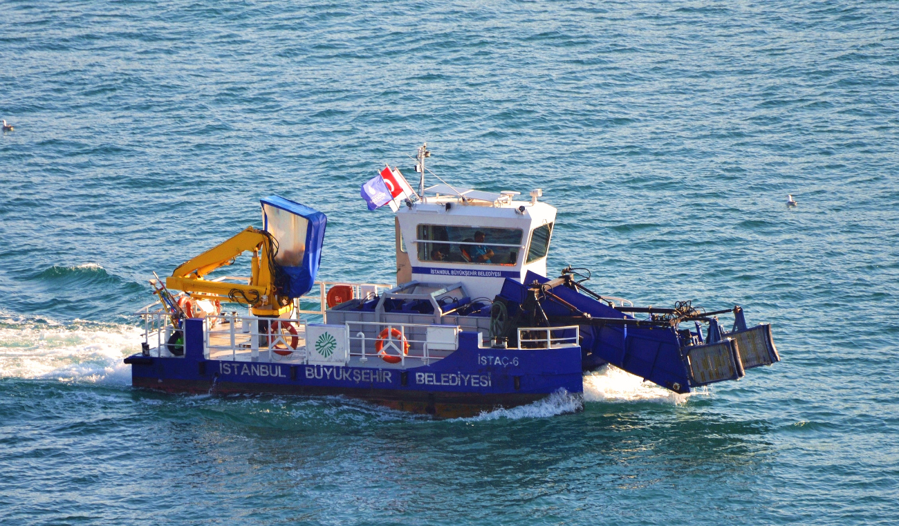 Istaç-6