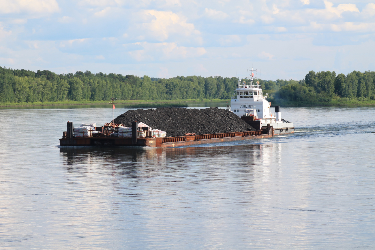 МП-3210, Днепр