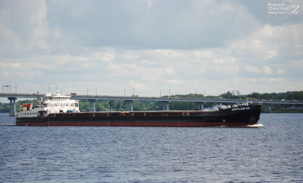 Волго-Дон 101