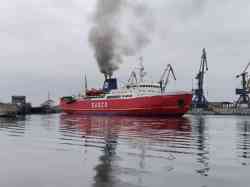 Сахалин-8 (Проект 1809, Сахалин, Ванино)