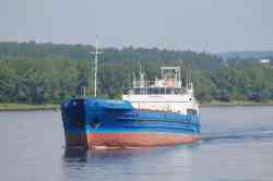 Северодонецк (Проект 21-88, тип Калининград, Санкт-Петербург)