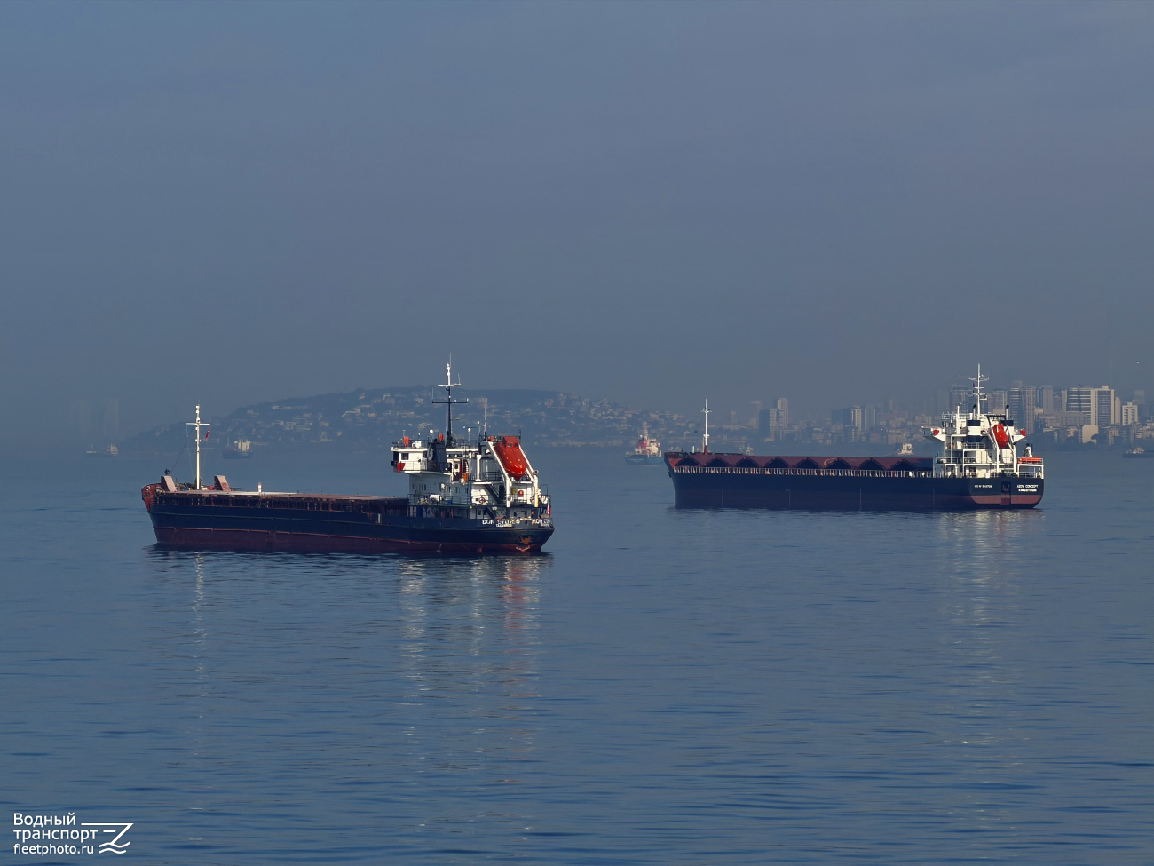 Дон Стар-6, Azov Concept