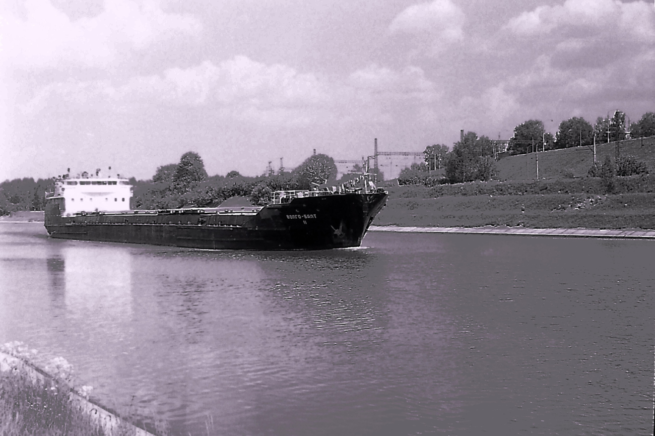 Волго-Балт 11