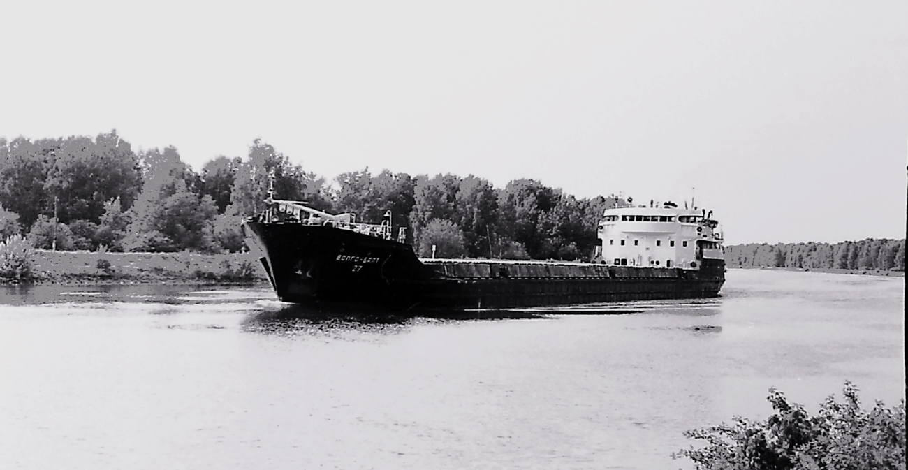 Волго-Балт 27