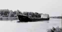 Volgo-Balt 27 (Волго-Балт type, 791 design, Cherepovets)