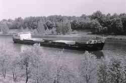 Волго-Балт 22 (Тип Волго-Балт, проект 791, Череповец)