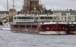 Петротранс-5902 (Проект RSD59, Санкт-Петербург); Александр Пятов (Проект RSD59, Санкт-Петербург); Юный Балтиец (Проект УСП, Санкт-Петербург)