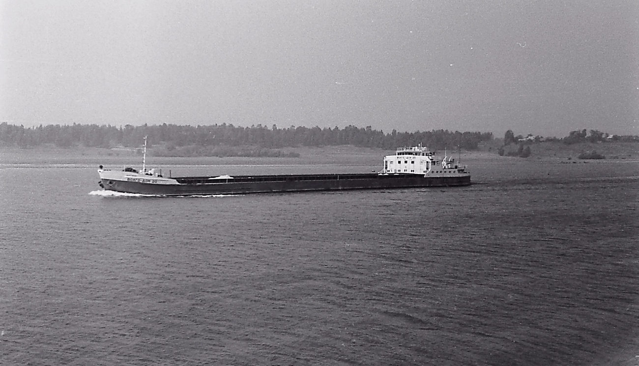 Волго-Дон 20