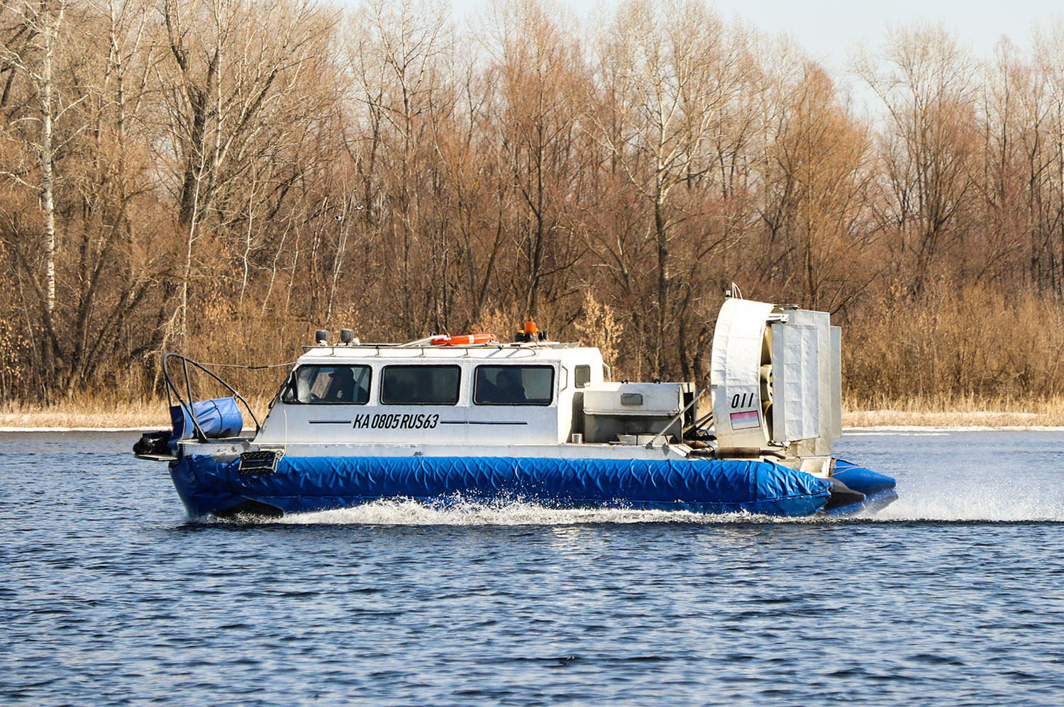 Хивус-10 №110