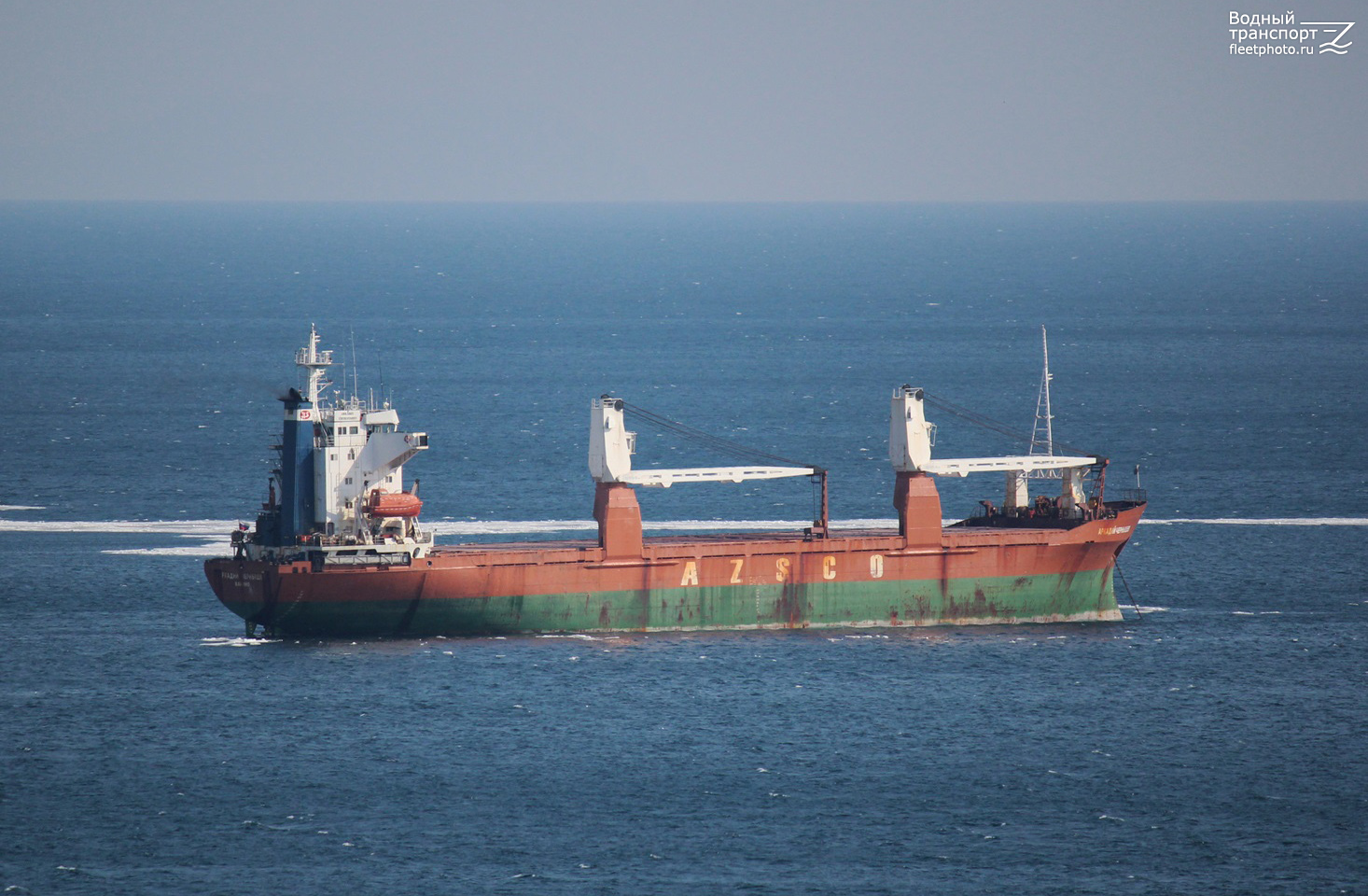 Аркадий Чернышев